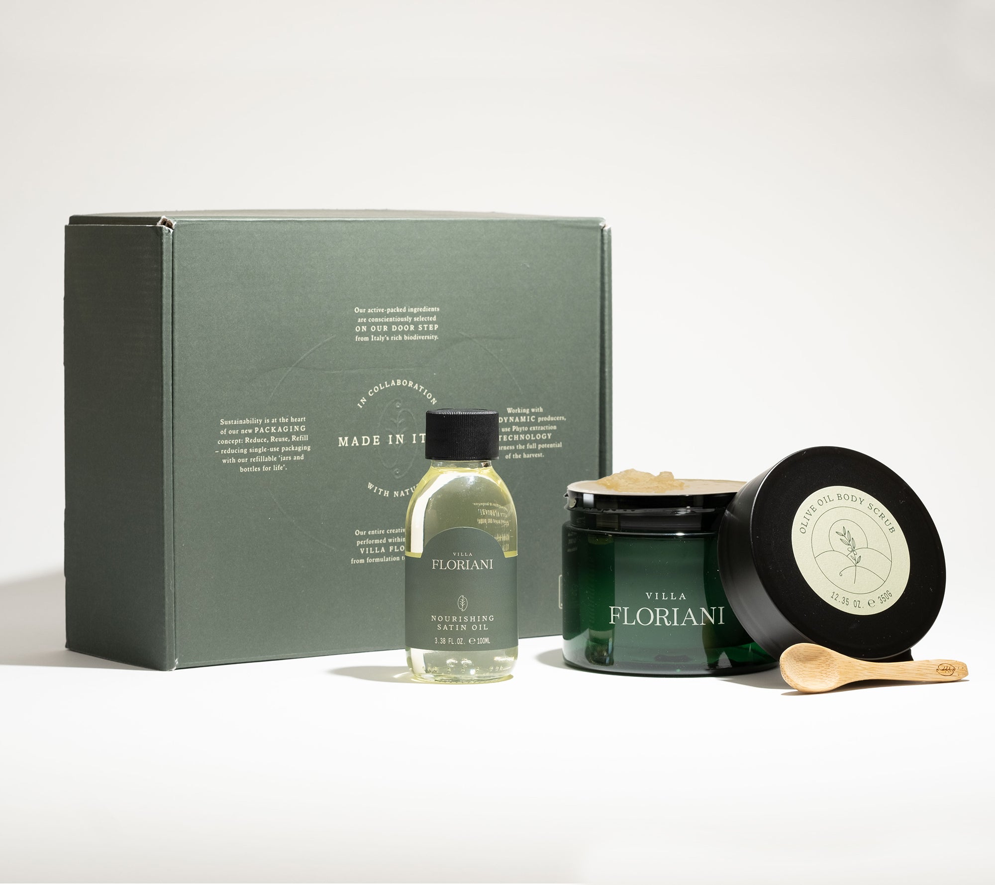 Limited Edition Gift Sets