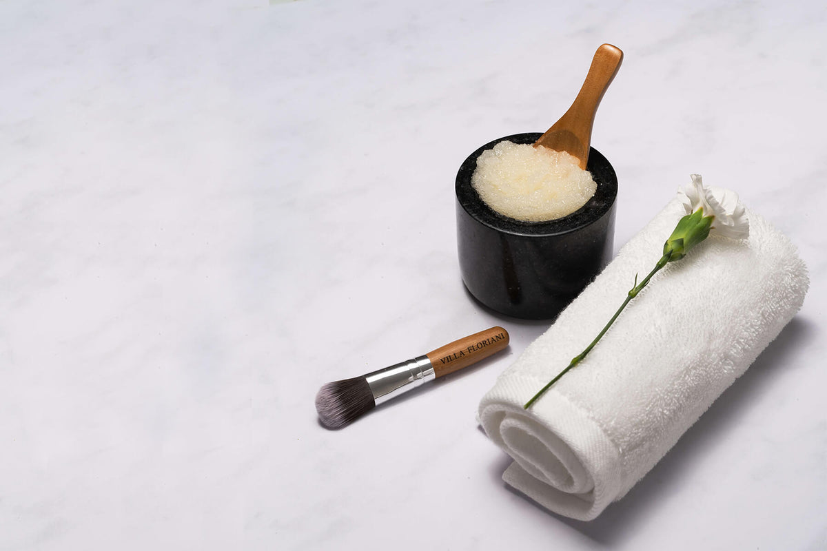 Spa At Home