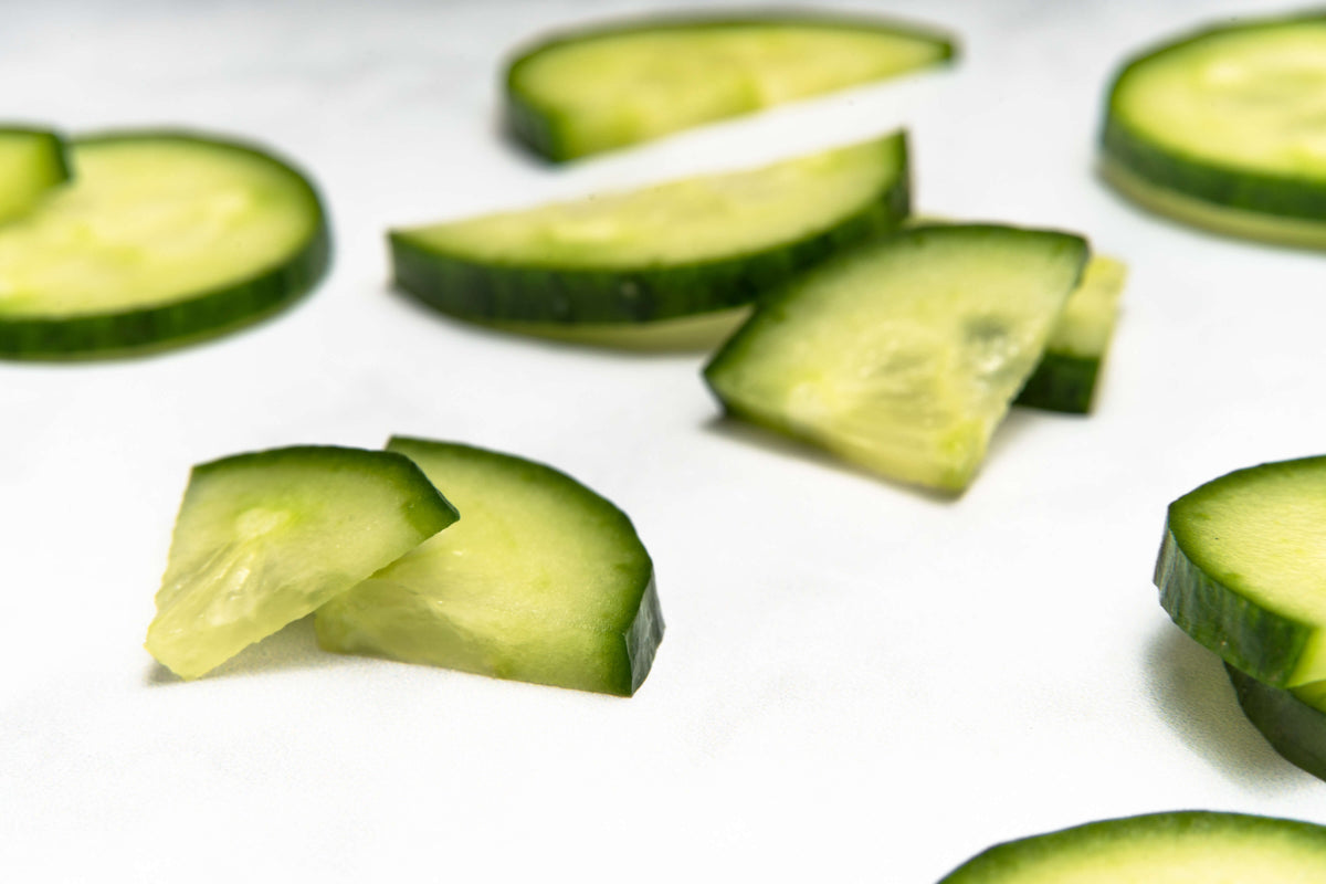 Cetriolo | Cucumber