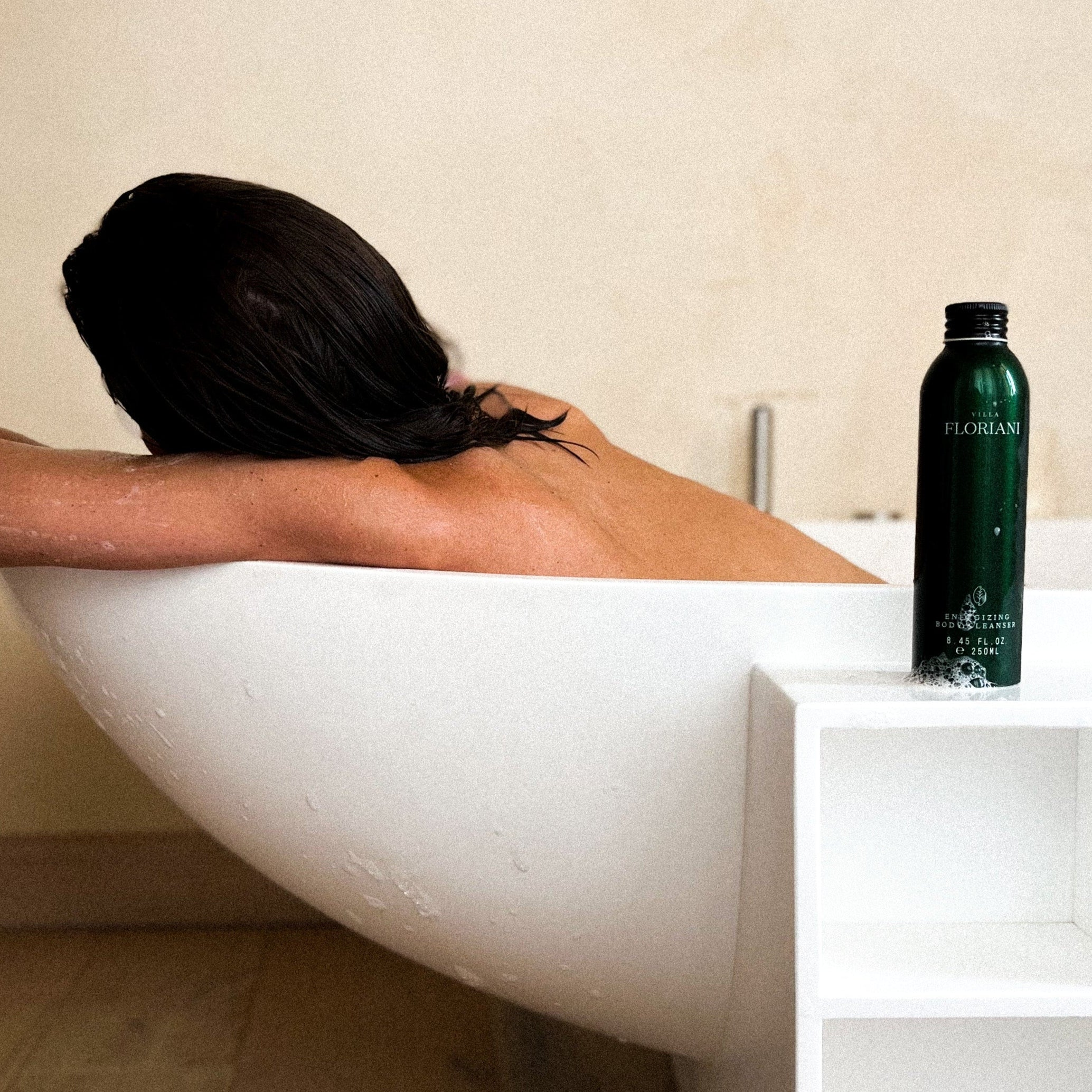 Cleansers & Bath