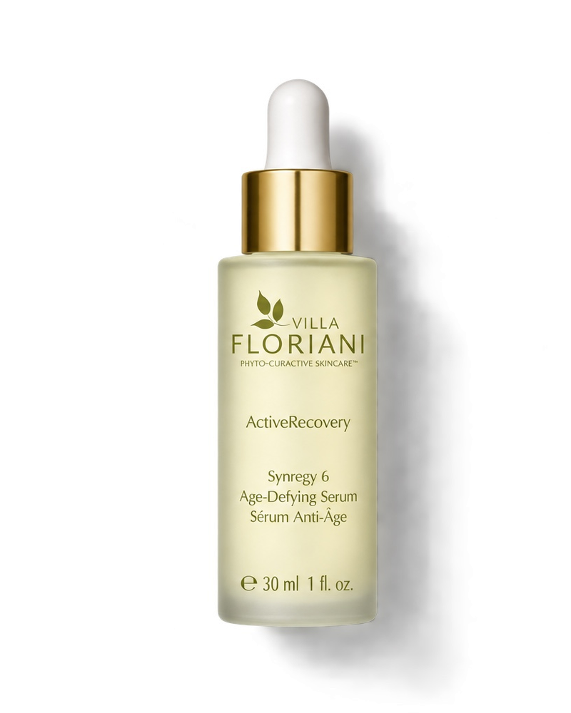 Synergy 6 Age-Defying Serum