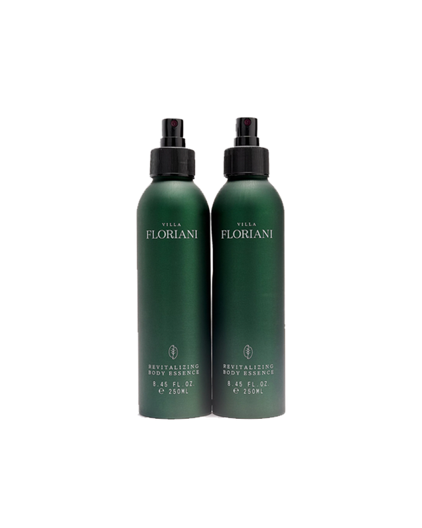 Revitalizing Body Essence Duo Gift Set