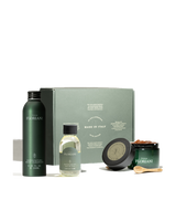 Cleanse & Nourish Face & Body Gift Set