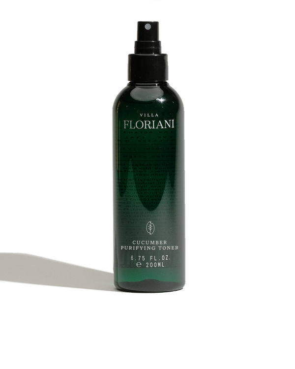 Cucumber Purifying Toner