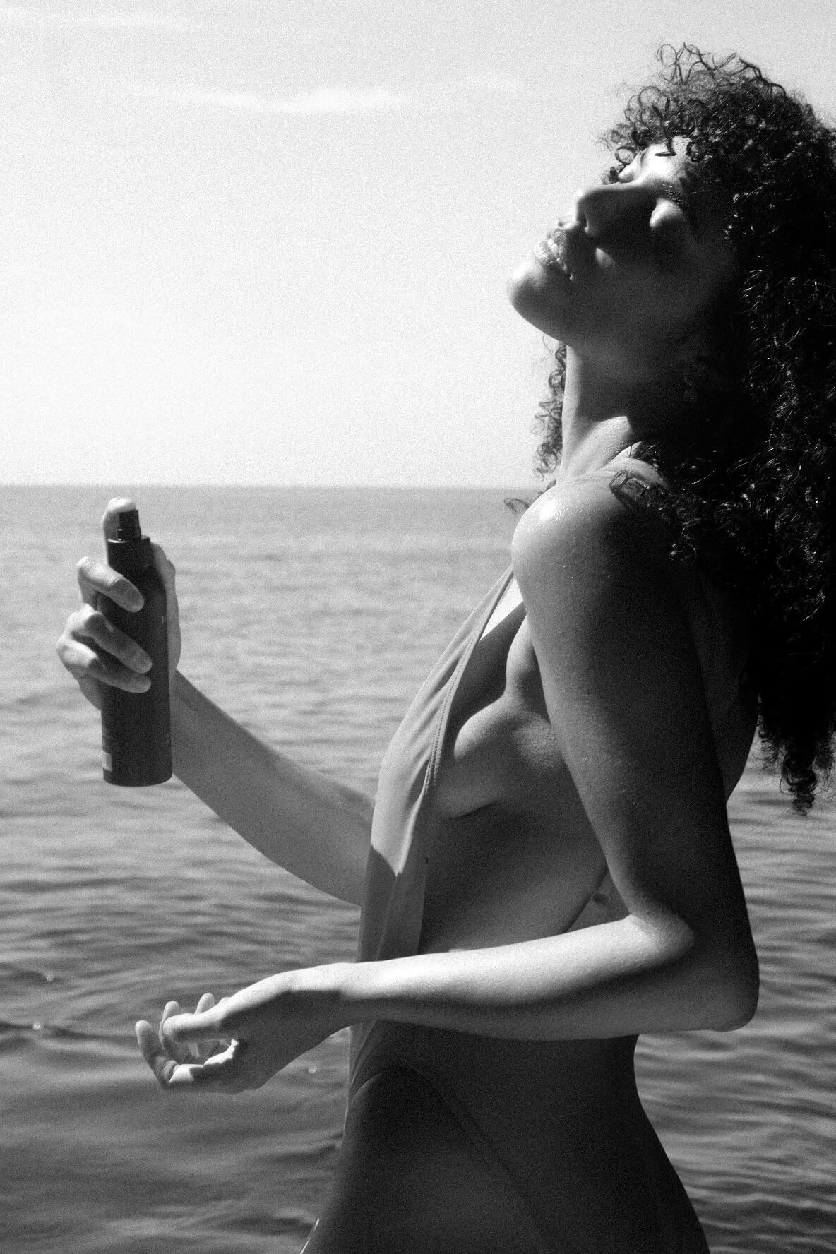 Revitalizing Body Essence - Refill