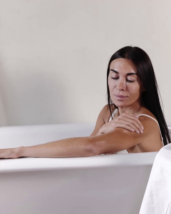 Reinvigorating Citrus Scrub - Refill