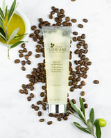 Olive Oil Leg and Body Revitalizer