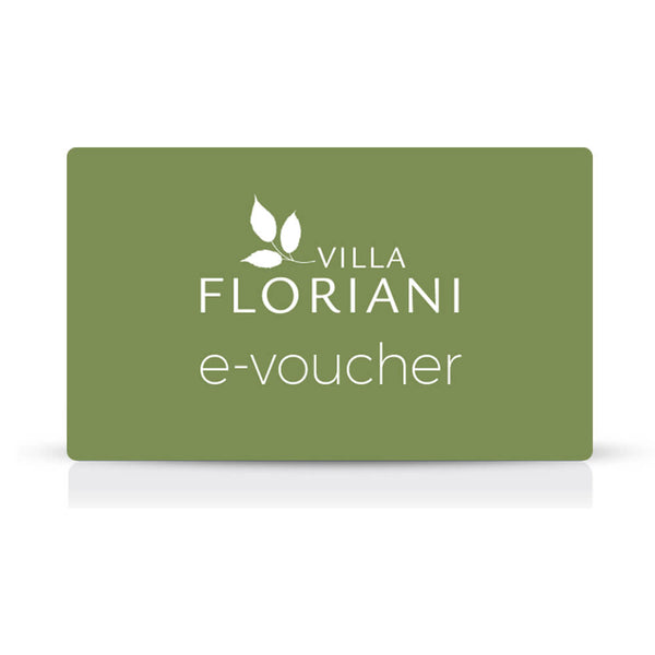Villa Floriani Gift Card