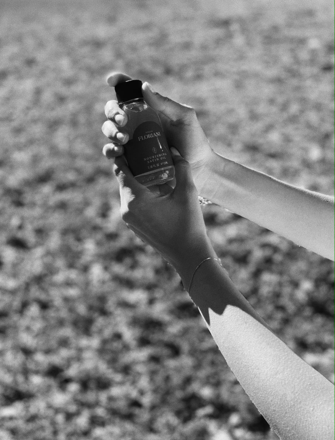 The Perfect Mani/Pedi