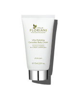 Ultra Hydrating Cucumber Body Cream (Travel Size)